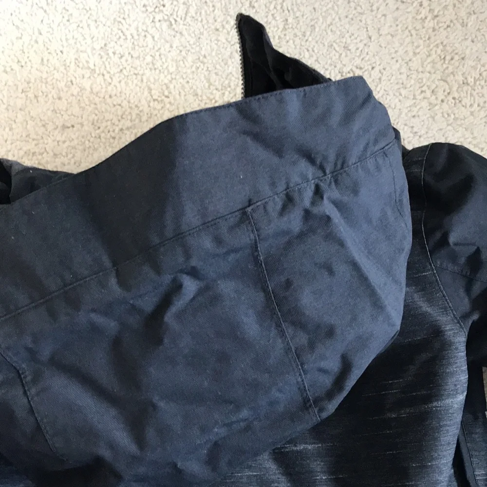 NEW Roxy Snow Jacket - Picture 13 of 13